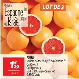 Auchan Petit bateau - bodies offre