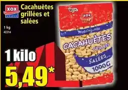 Auchan Inextenso - pantalon garçon offre
