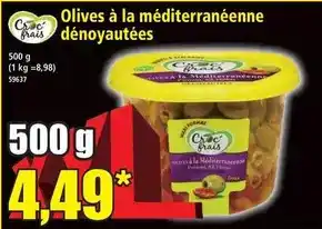 Auchan Inextenso - dors bien offre
