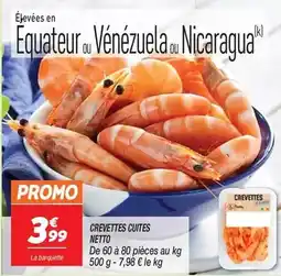 Auchan Coussin noeud en bouclette offre