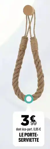 Auchan Actuel - vase lapin offre