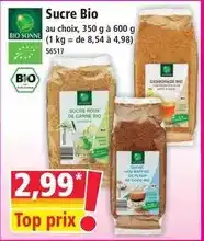 Auchan Actuel - pic lapin offre