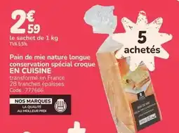 Auchan Gardenstar - tente de réception offre