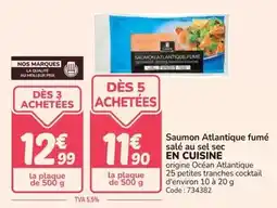 Auchan Gardenstar - charbon de bois filière responsable auchan offre