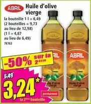 Auchan Nescafé - caspules espresso dolce gusto offre