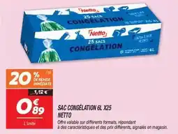 Auchan Caprice des dieux - offre gourmande offre