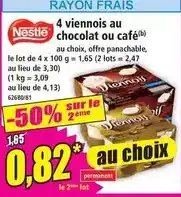Auchan Sardines offre