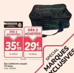 Auchan Sardines offre