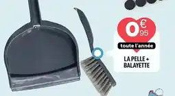 Auchan Madrange - terrine de campagne offre