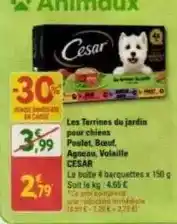 Auchan Galbani - mascarpone offre