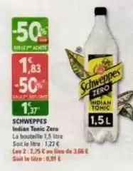 Auchan Yoplait - skyr offre