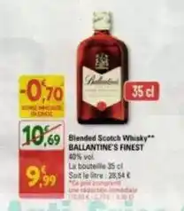 Auchan Daddy - sucre glace à pâtisser offre