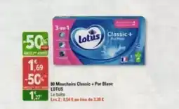 Auchan Leffe - bière blonde offre