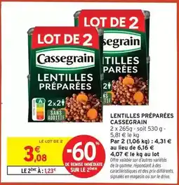Auchan Auchan - boisson au thé saveur pêche zéro offre