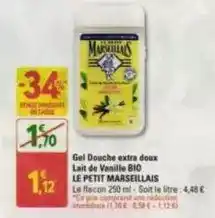 Auchan Cosmia - eau micellaire offre
