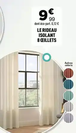 Auchan Auchan - gel anticalcaire lave linge offre