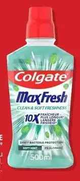 Auchan Supermarché Gallia - croissance calisma bledina offre