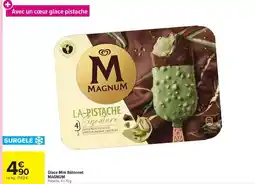 Auchan Supermarché Volvic - eau minérale naturelle offre