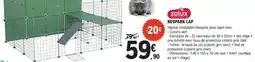 Auchan Supermarché Finish - capsule lave vaisselle ultimate offre