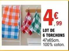 Auchan Supermarché Brandade de morue offre