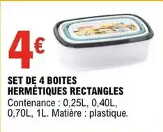 Auchan Supermarché X-tra - lessive liquide total original offre