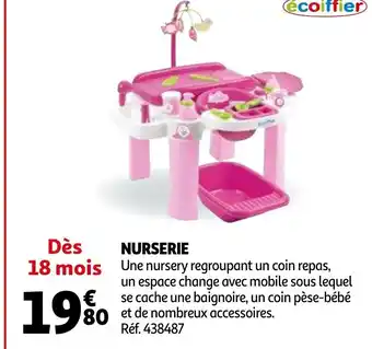 Nurserie