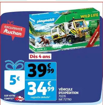 Véhicule D'Expédition