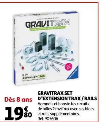 Gravitrax Set