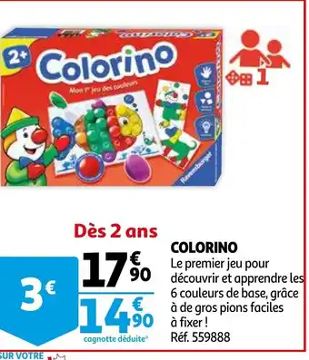 Colorino