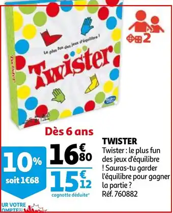 Twister