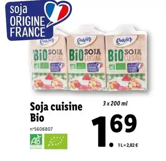 Saha cuisine bio