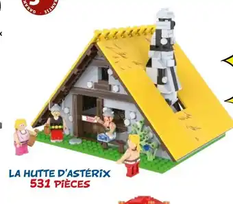 Lidl Set de clippys M offre