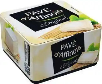 PAVE D’AFFINOIS L’Original 20% M.G.