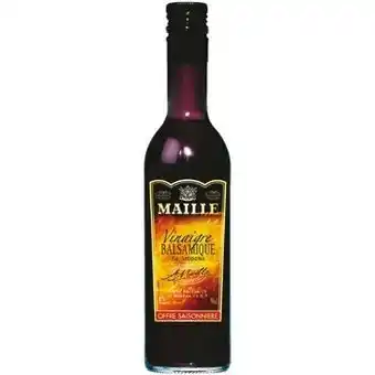 Auchan VINAIGRE BALSAMIQUE offre