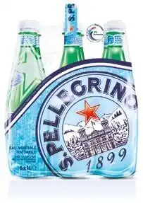Auchan SAN PELLEGRINO offre