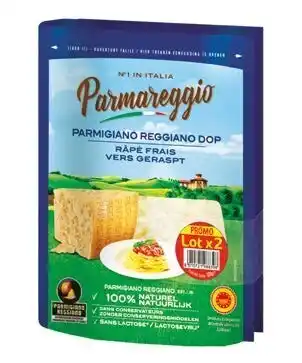Auchan PARMESAN RÂPÉ DOP offre