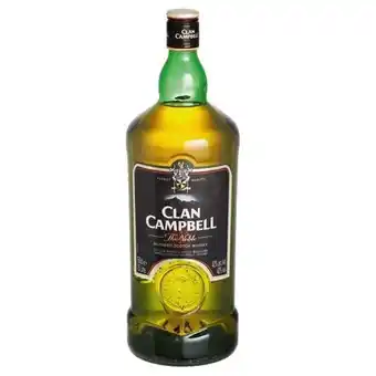 Auchan WHISKY offre