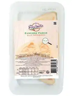 Auchan CASCIONE AUBERGINE PARMESAN offre
