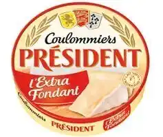 Auchan COULOMMIERS L'EXTRA FONDANT offre