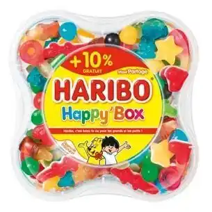 Auchan BONBONS offre