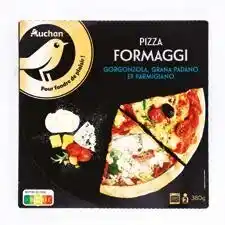Auchan PIZZA MMM! offre