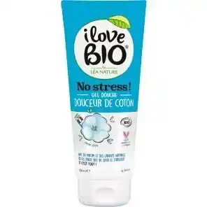 Auchan GEL DOUCHE BIO offre