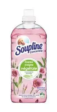 Auchan ASSOUPLISSANT CONCENTRÉ offre