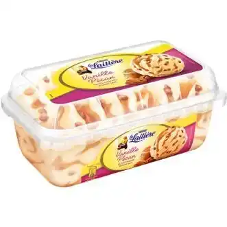 BON PLAN SUR LE BAC DE GLACE LA LAITIÈRE