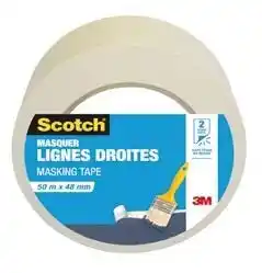Auchan Bon plan sur les adhésifs de la marque Scotch offre