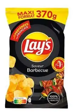Auchan CHIPS offre