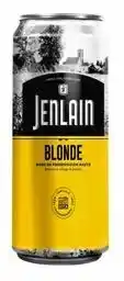 Auchan BON PLAN SUR LA GAMME JENLAIN offre
