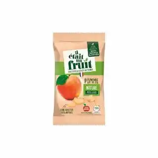 Auchan BON PLAN SUR LE FRUIT CROQUANT IL ÉTAIT UN FRUIT offre