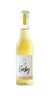 Auchan BON PLAN SUR LE CIDRE GABY offre