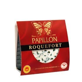 Auchan ROQUEFORT AOP offre